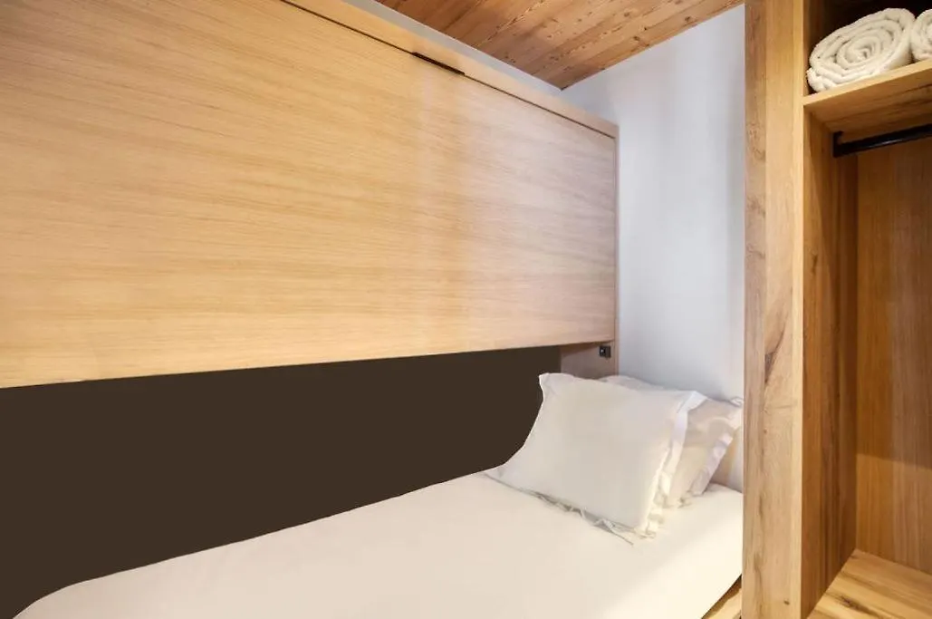 Appartement 123 Tignes