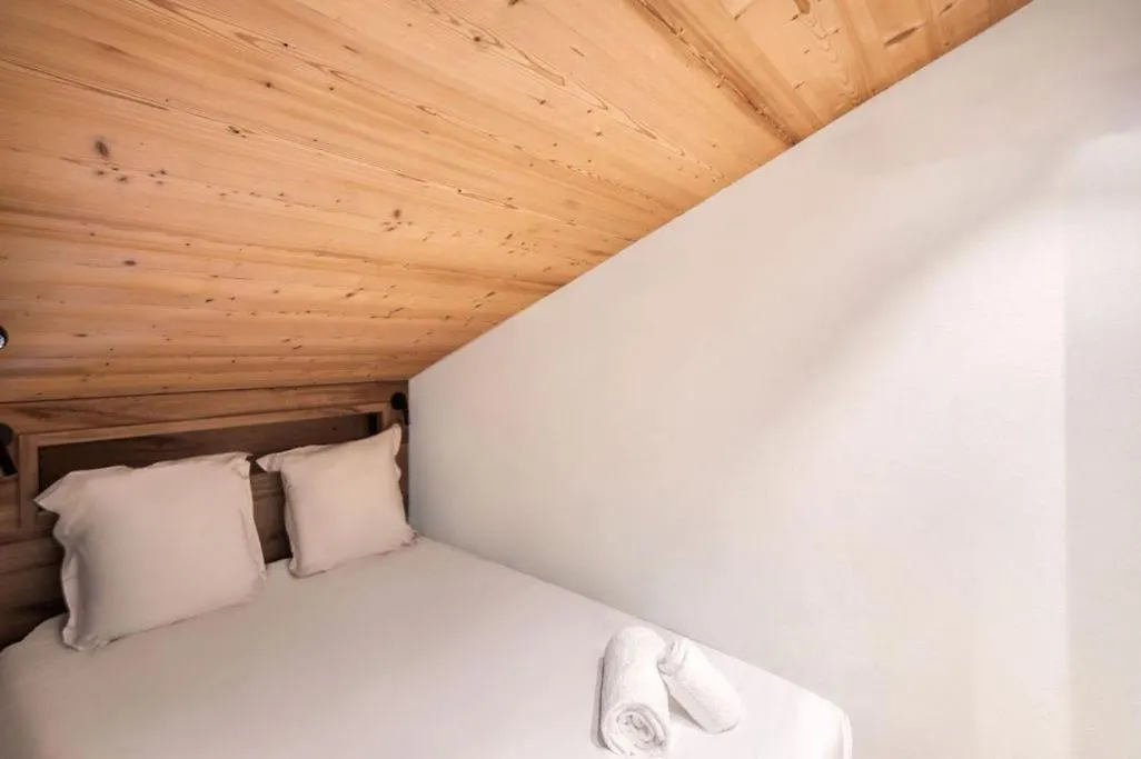 Appartement 123 Tignes